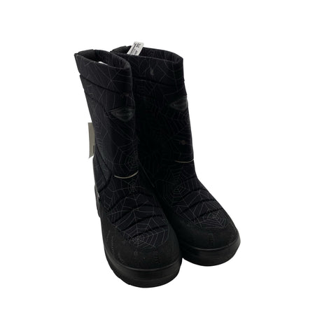 Unisex Kuoma - Talvejalanõud, suurus 38 - Must (2)