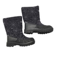Unisex Kuoma - Talvejalanõud, suurus 38 - Must ()