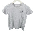 Unisex Makia - T-särk, suurus 134 - 140 - Hall ()