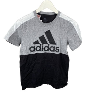 Unisex Adidas - T-särk, suurus 146 - 152 - Hall (1)