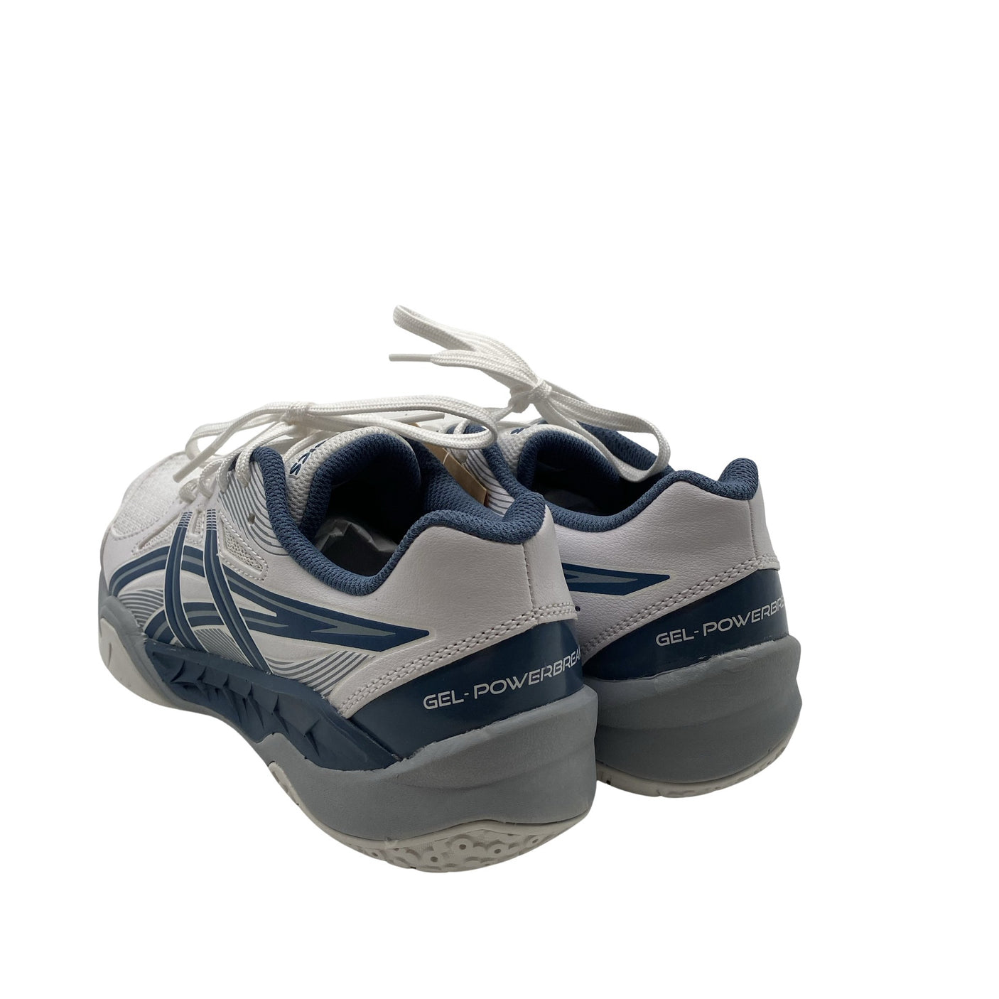 Unisex Asics - Sisespordijalanõud, suurus 39 - Sinine (2)