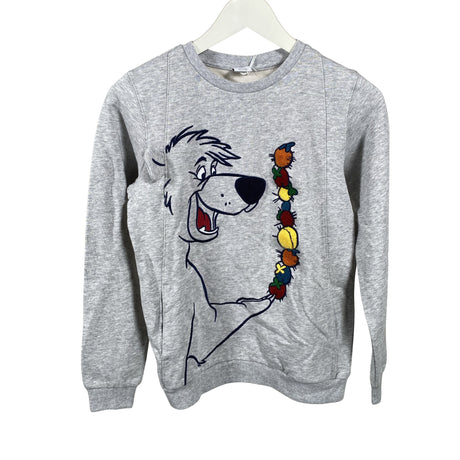 Unisex Polarn O. Pyret - Dressikangast pluus, suurus 146 - 152 - Hall ()