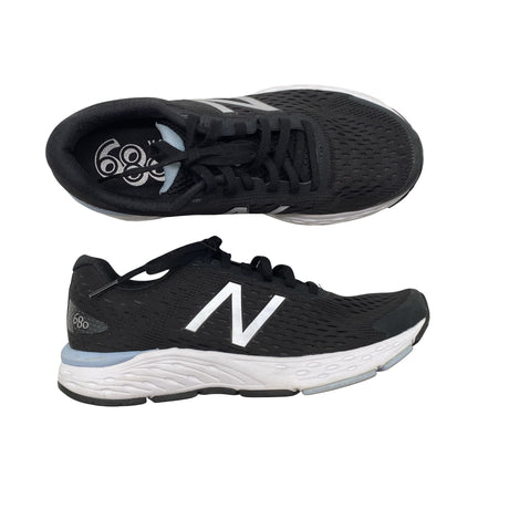 Unisex New Balance - Jooksujalanõud, suurus 38 - Must ()