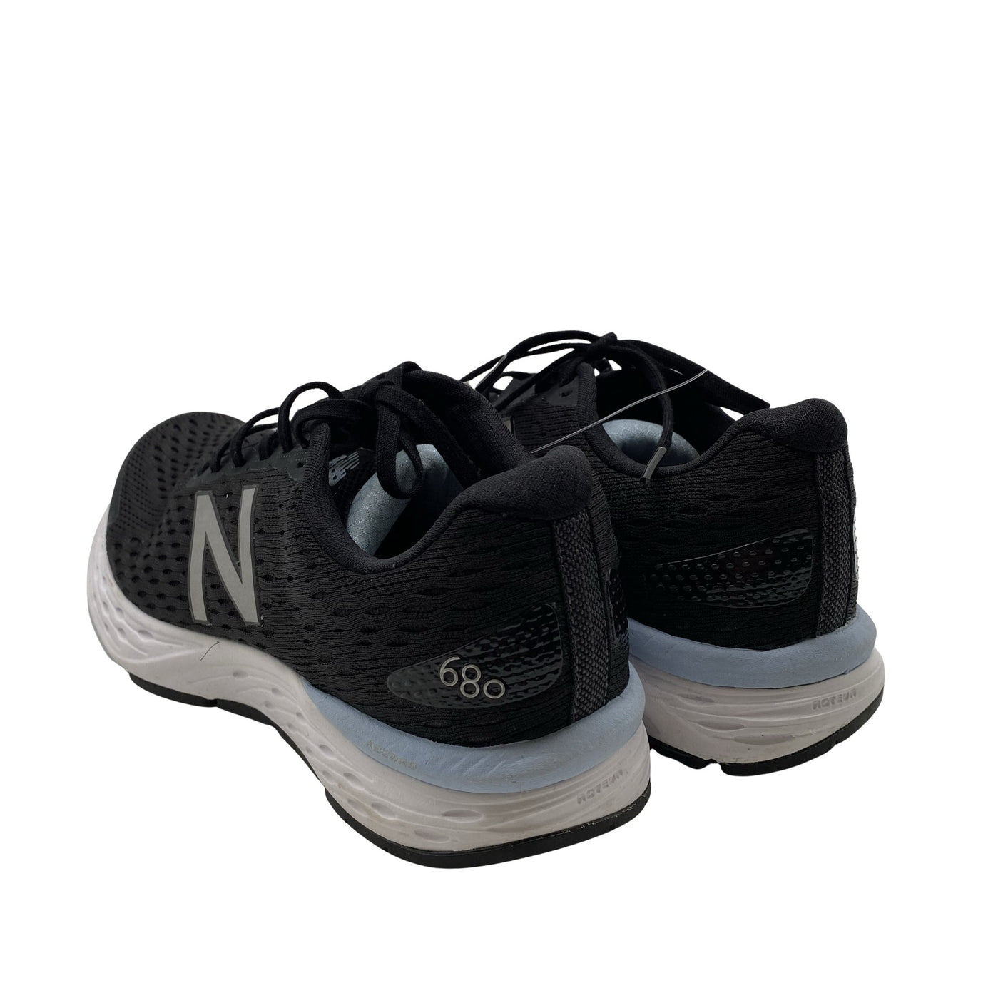 Unisex New Balance - Jooksujalanõud, suurus 38 - Must (2)