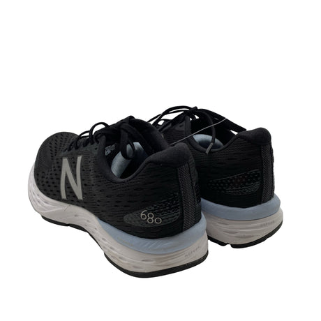 Unisex New Balance - Jooksujalanõud, suurus 38 - Must (2)