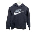 Unisex Nike - Dressipluus, suurus 152 - 158 - Must ()