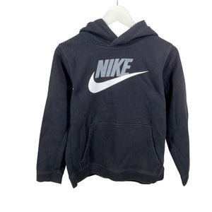 Unisex Nike - Dressipluus, suurus 152 - 158 - Must (1)
