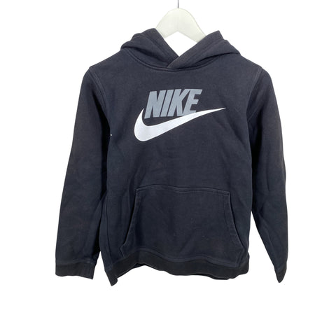Unisex Nike - Dressipluus, suurus 152 - 158 - Must ()