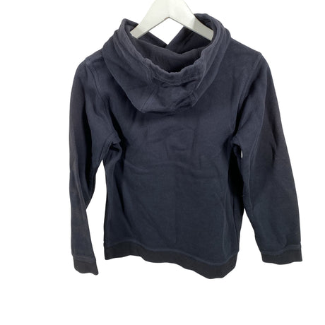 Unisex Nike - Dressipluus, suurus 152 - 158 - Must (2)