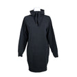 Unisex NOSH - Dressikangast tuunika, suurus 38 - Must ()