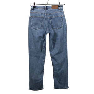 Unisex Ninepine - Teksad, suurus 38 - Helesinine (2)