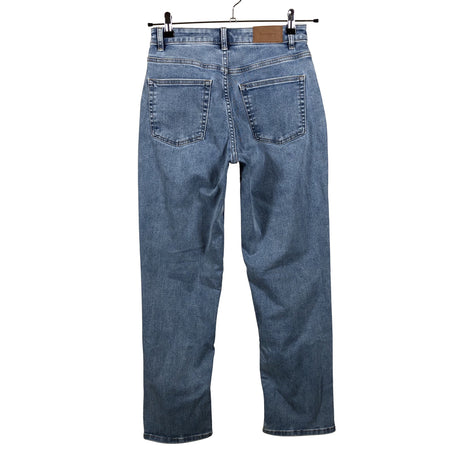 Unisex Ninepine - Teksad, suurus 38 - Helesinine (2)