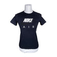 Unisex Nike - T-särk, suurus 34 - Must ()