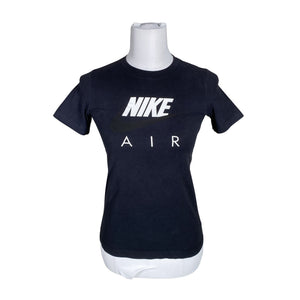 Unisex Nike - T-särk, suurus 34 - Must (1)