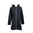 Unisex Blaa - Dressikangast tuunika, suurus 36 - Must ()