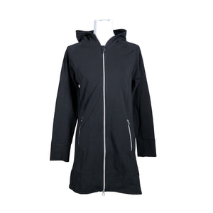 Unisex Blaa - Dressikangast tuunika, suurus 36 - Must (1)