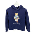 Unisex Polo Ralph Lauren - Dressipluus, suurus 146 - 152 - Sinine ()