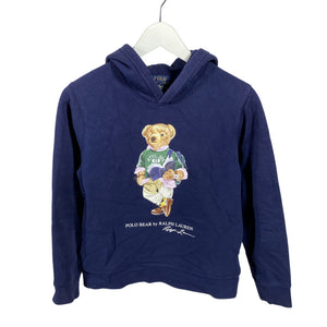 Unisex Polo Ralph Lauren - Dressipluus, suurus 146 - 152 - Sinine (1)
