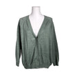 Unisex Esprit - Kardigan, suurus 36 - Roheline ()