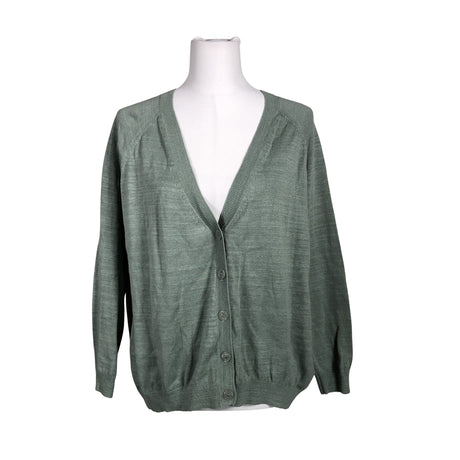Unisex Esprit - Kardigan, suurus 36 - Roheline ()