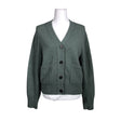 Unisex Arket - Kardigan, suurus 36 - Roheline ()
