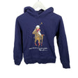 Unisex Polo Ralph Lauren - Dressipluus, suurus 146 - 152 - Sinine ()