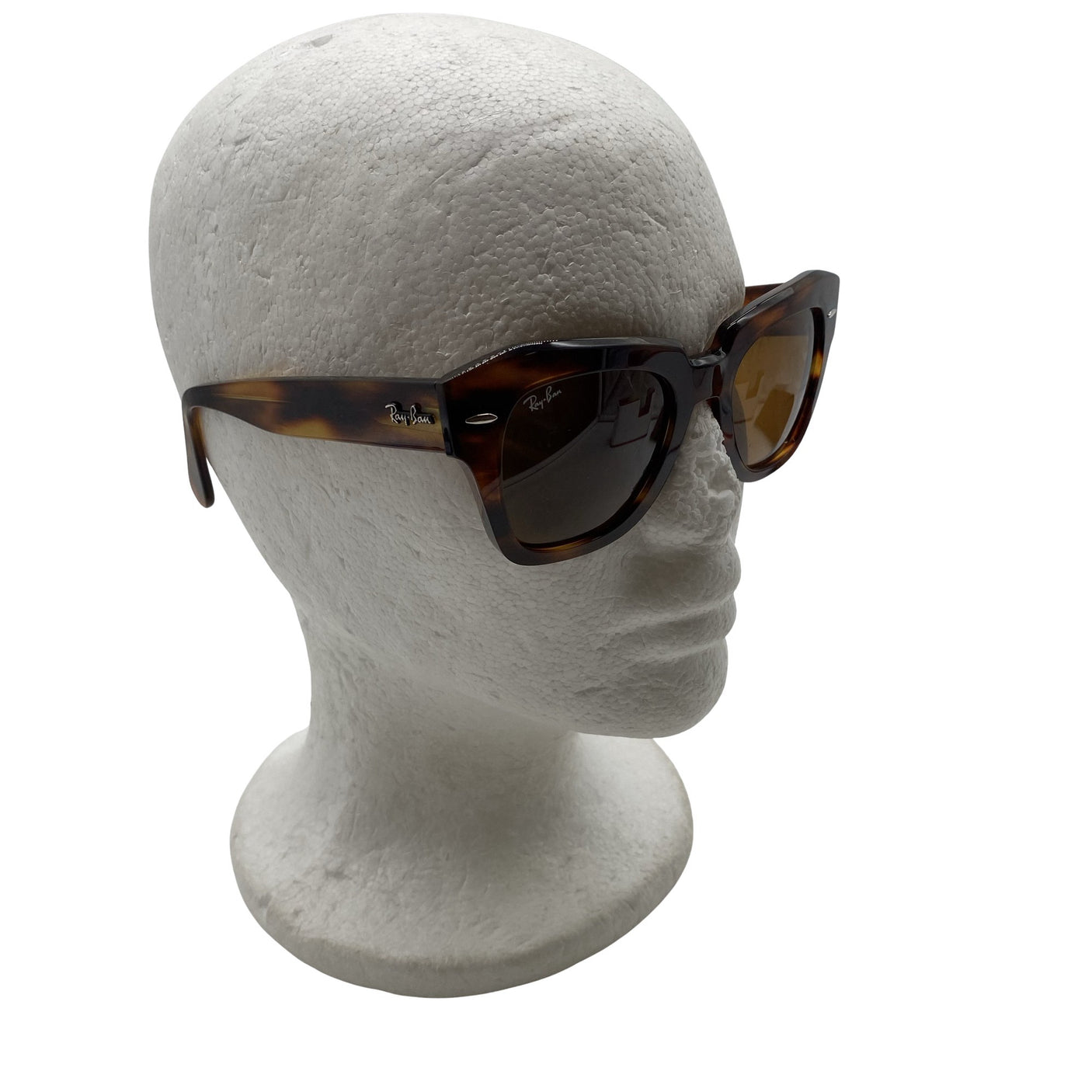 Unisex Ray-Ban - Päikeseprillid, suurus Ei kokoa - Pruun (2)
