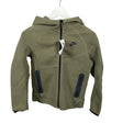 Unisex Nike - Dressipluus, suurus 134 - 140 - Roheline ()
