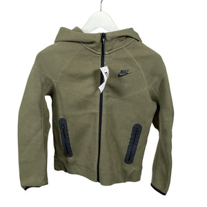 Unisex Nike - Dressipluus, suurus 134 - 140 - Roheline (1)