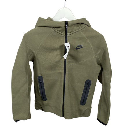 Unisex Nike - Dressipluus, suurus 134 - 140 - Roheline ()