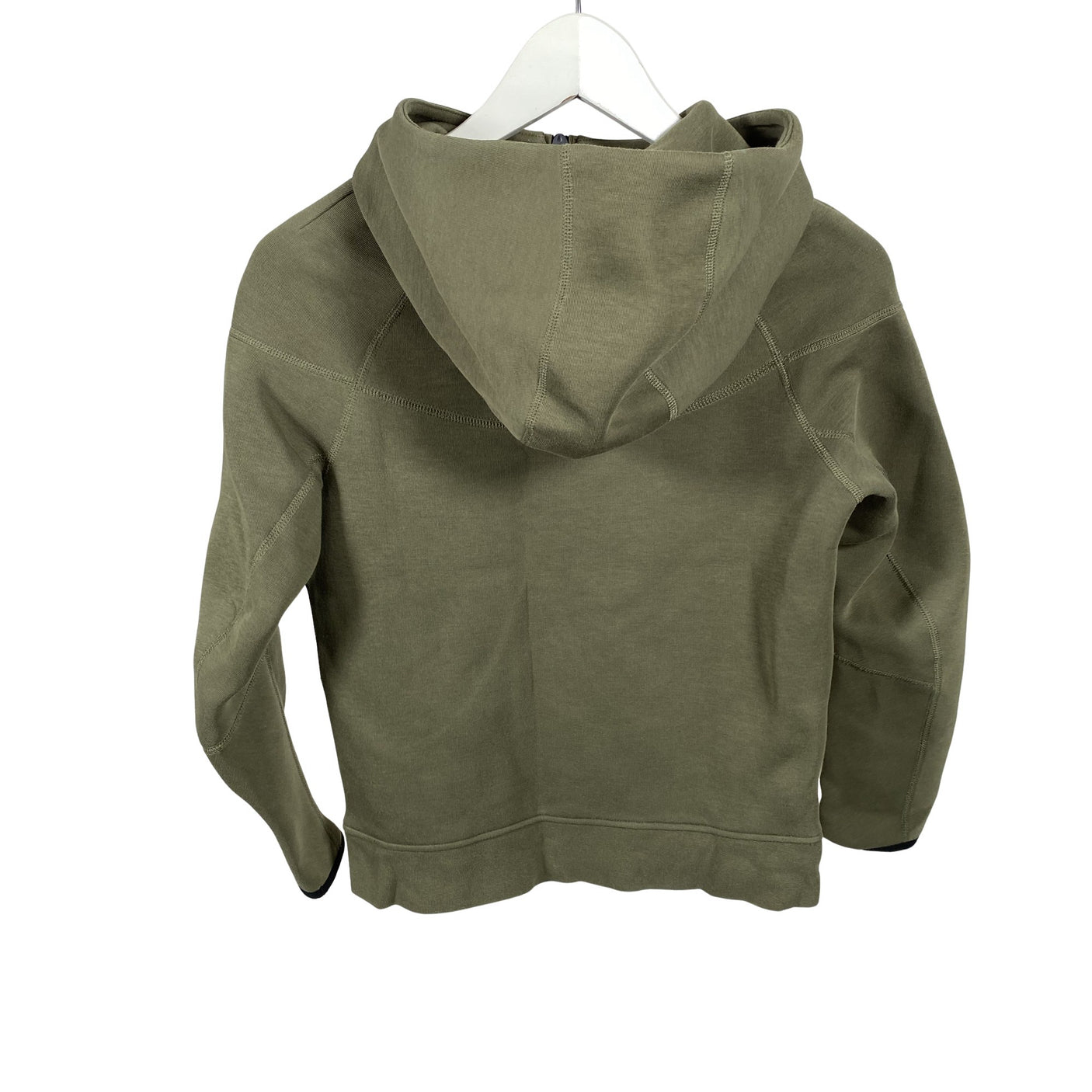 Unisex Nike - Dressipluus, suurus 134 - 140 - Roheline (2)