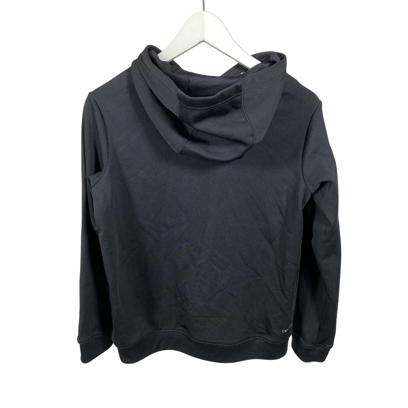 Unisex Nike - Dressipluus, suurus 146 - 152 - Must (2)
