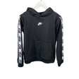 Unisex Nike - Dressipluus, suurus 146 - 152 - Must ()
