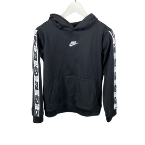 Unisex Nike - Dressipluus, suurus 146 - 152 - Must (1)