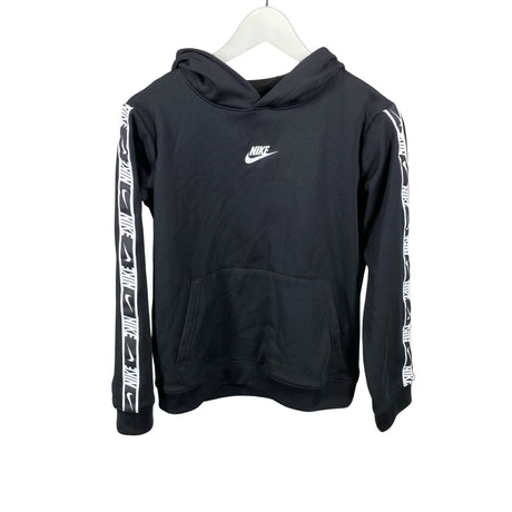 Unisex Nike - Dressipluus, suurus 146 - 152 - Must ()