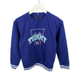 Unisex Tommy Hilfiger - Dressikangast pluus, suurus 134 - 140 - Sinine ()