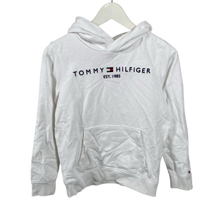 Unisex Tommy Hilfiger - Dressipluus, suurus 146 - 152 - Valge (1)