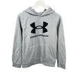 Unisex Under Armour - Dressipluus, suurus 152 - 158 - Hall ()