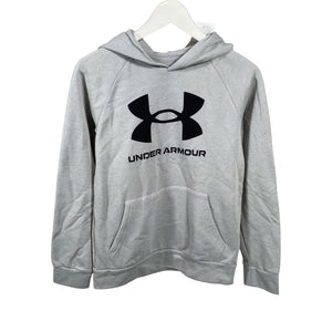 Unisex Under Armour - Dressipluus, suurus 152 - 158 - Hall (1)
