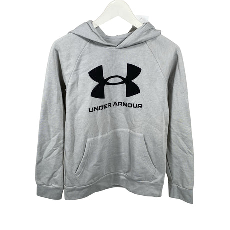 Unisex Under Armour - Dressipluus, suurus 152 - 158 - Hall ()