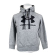Unisex Under Armour - Dressipluus, suurus S - Hall ()