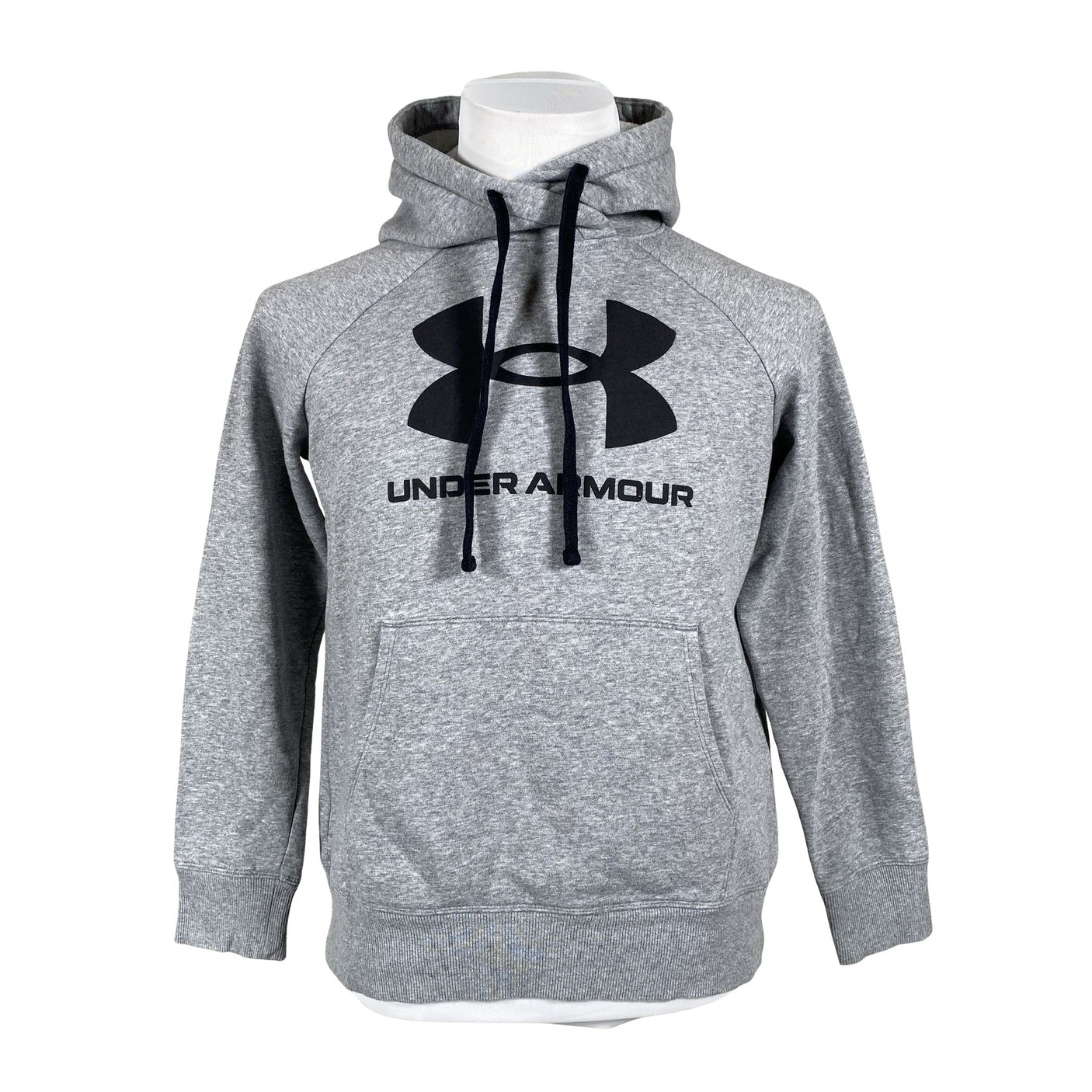 Unisex Under Armour - Dressipluus, suurus S - Hall (1)