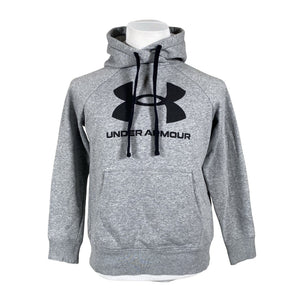Unisex Under Armour - Dressipluus, suurus S - Hall (1)