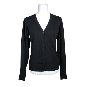 Unisex Greenhouse - Kardigan, suurus 38 - Must (1)