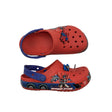 Unisex Crocs - Lahtise kannaga jalanõud, suurus 30 - Punane ()