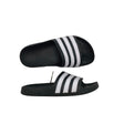 Unisex Adidas - Plätud, suurus 34 - Must ()