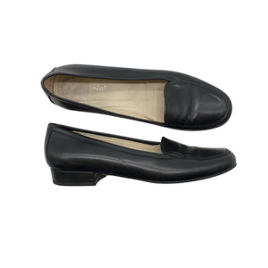 Unisex Gennia - Mokassiinid, suurus 37 - Must (1)