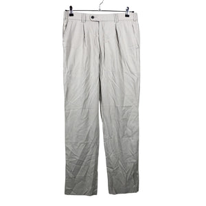 Unisex Melka - Chino-püksid, suurus Ei kokoa - Beige (1)
