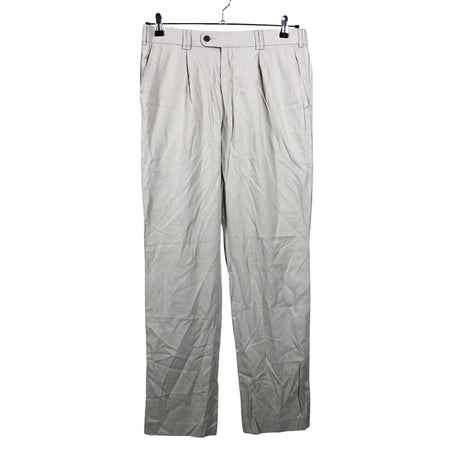 Unisex Melka - Chino-püksid, suurus Ei kokoa - Beige ()