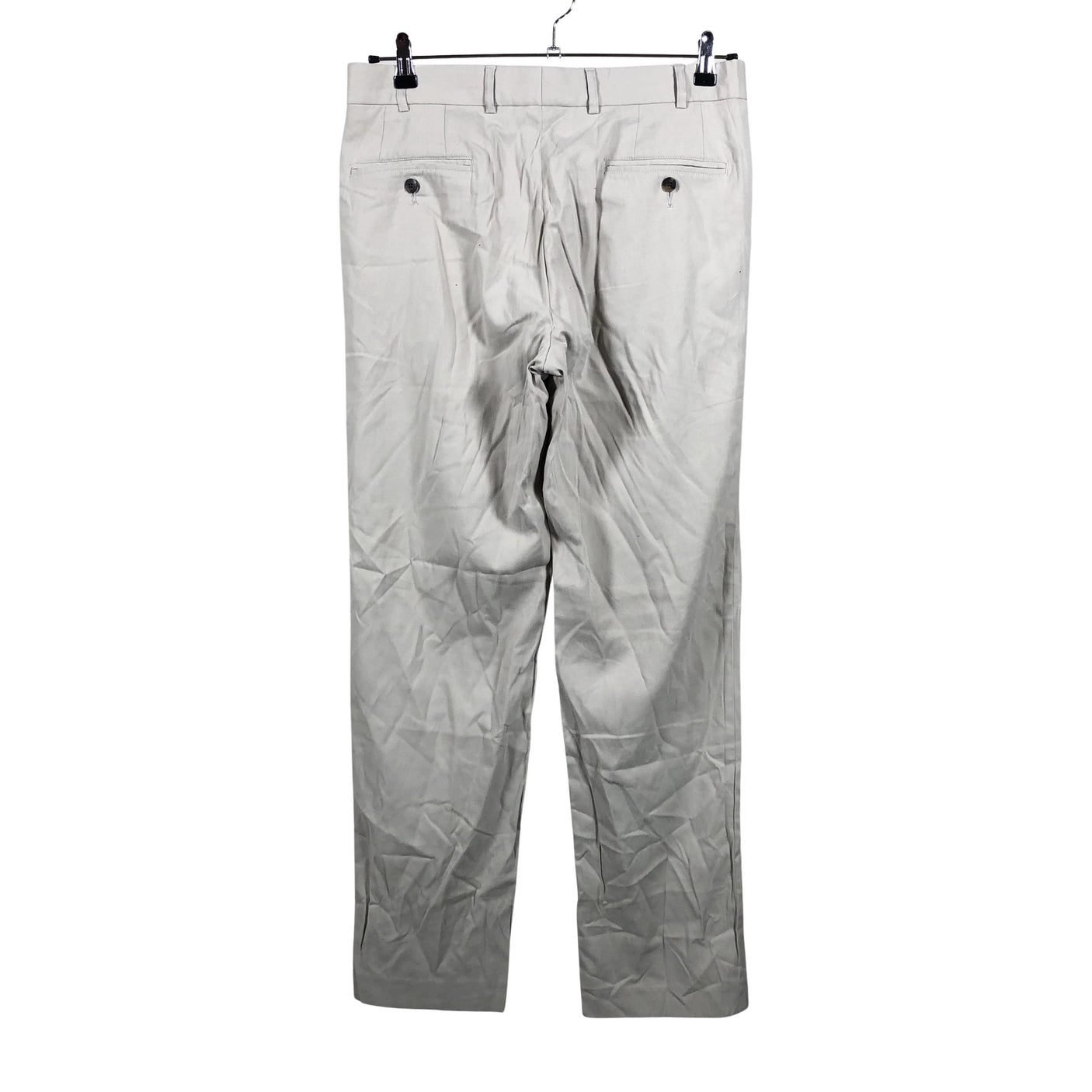 Unisex Melka - Chino-püksid, suurus Ei kokoa - Beige (2)